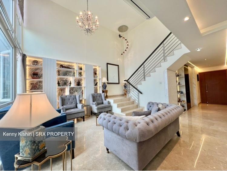 Changi Rise Condominium (D18), Condominium #506582381